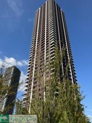 アイランドシティオーシャンフォレストタワーレジデンスEAST