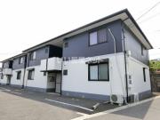 広島高速交通アストラムライン安東駅まで徒歩16分