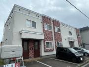 函館市電湯川線千代台駅まで徒歩17分