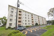 UR町田山崎