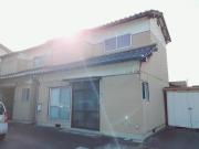 周藤住宅