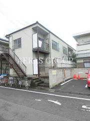 右川荘 東棟