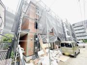 ＪＲ京浜東北・根岸線大船駅まで徒歩9分