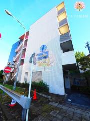 ブルーライン三ツ沢上町駅まで徒歩7分