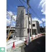 ＪＲ横浜線八王子駅まで徒歩15分