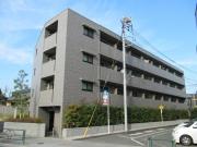 ルーブル中村橋参番館