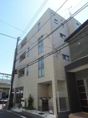 ＪＲ山手線目黒駅まで徒歩8分