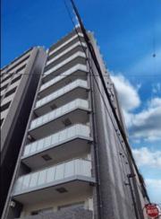ＪＲ総武線（各駅停車）錦糸町駅まで徒歩13分