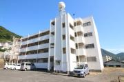 大里東マンション
