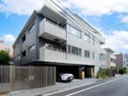 ＪＲ山手線品川駅まで徒歩7分
