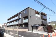 ＪＲ山陽本線寺家駅まで徒歩10分
