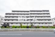 西武池袋・豊島線中村橋駅まで徒歩8分