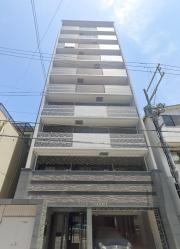 レオンコンフォート大阪ドームシティ