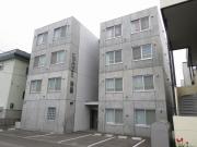 地下鉄東西線南郷７丁目駅まで徒歩8分