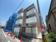 フジパレス出来島WEST5番館