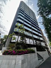 AXAS RESIDENCE 目黒東