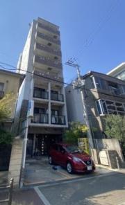地下鉄長堀鶴見緑地線京橋駅まで徒歩6分