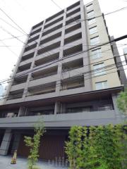 ジ・アーバネックス京都河原町プレイズ