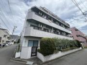 トップ大倉山