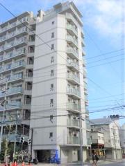 都営新宿線菊川駅まで徒歩2分