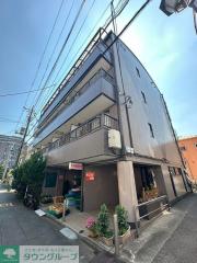 レトロ館