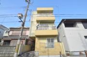 中島マンション