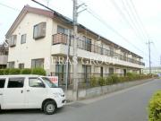 川口マンション