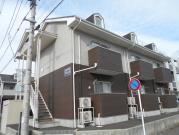 エアフォルクI番館