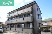 リビングタウン西崎 A棟