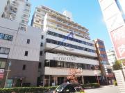 目黒西口マンション2号館