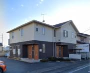 ＪＲ上越線群馬総社駅まで徒歩39分