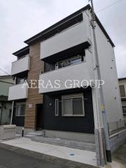 KEIAI RESIDENCE 北上尾III