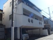 黒柳マンション