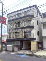 大宮プラザH