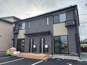 アムールエバー7 A棟