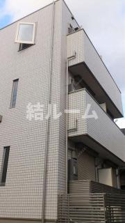 西武新宿線下落合駅まで徒歩8分
