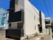 ＪＲ鹿児島本線香椎駅まで徒歩5分