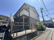 京王相模原線多摩境駅まで徒歩20分
