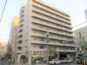 いづみハイツ茅場町