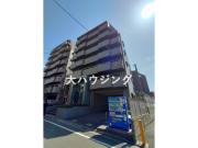 ルーブル仲六郷弐番館