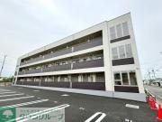 ＪＲ八高線箱根ケ崎駅までバス約11分 徒歩14分