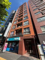 ライオンズマンション新宿11階