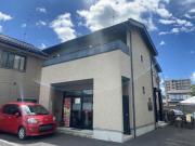 東北新幹線郡山駅まで徒歩22分