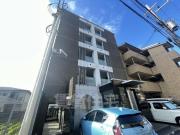 地下鉄烏丸線北山駅まで徒歩5分