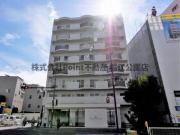ＪＲ大阪環状線森ノ宮駅まで徒歩2分