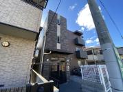 M´s court今津山中町