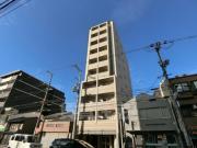 阪急京都線大宮駅まで徒歩8分