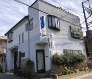 文蔵2丁目戸建て