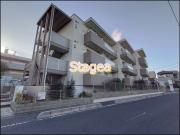 スプレッド与野