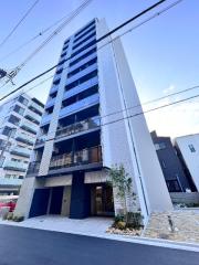 シーズンフラッツ梅田NORTH